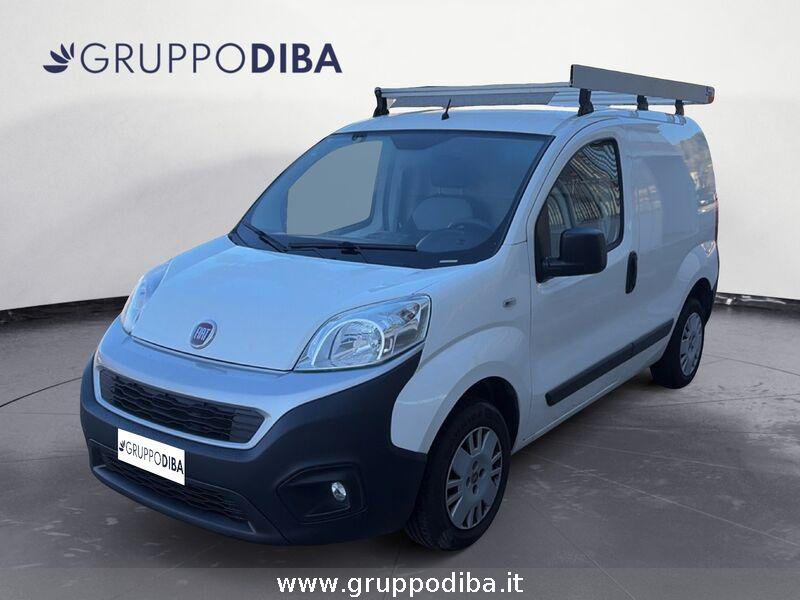 Fiat Professional Fiorino cargo 1.3 mjt 80cv SX E6- Gruppo Diba