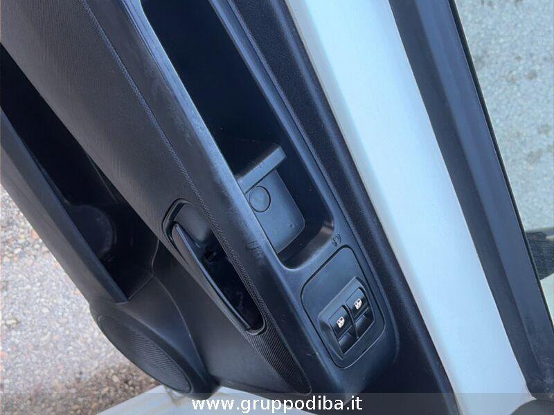 Fiat Professional Fiorino cargo 1.3 mjt 80cv SX E6- Gruppo Diba