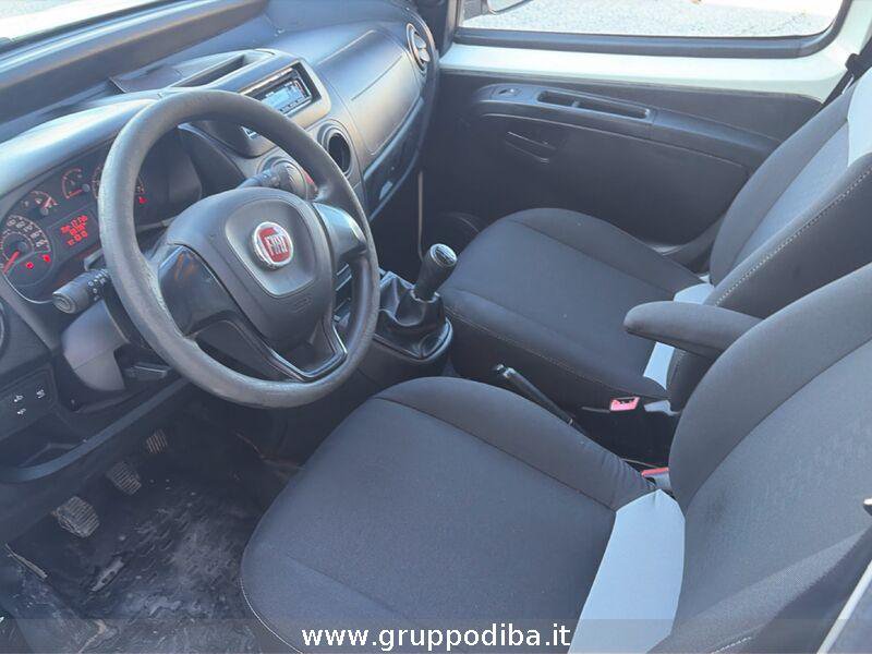 Fiat Professional Fiorino cargo 1.3 mjt 80cv SX E6- Gruppo Diba