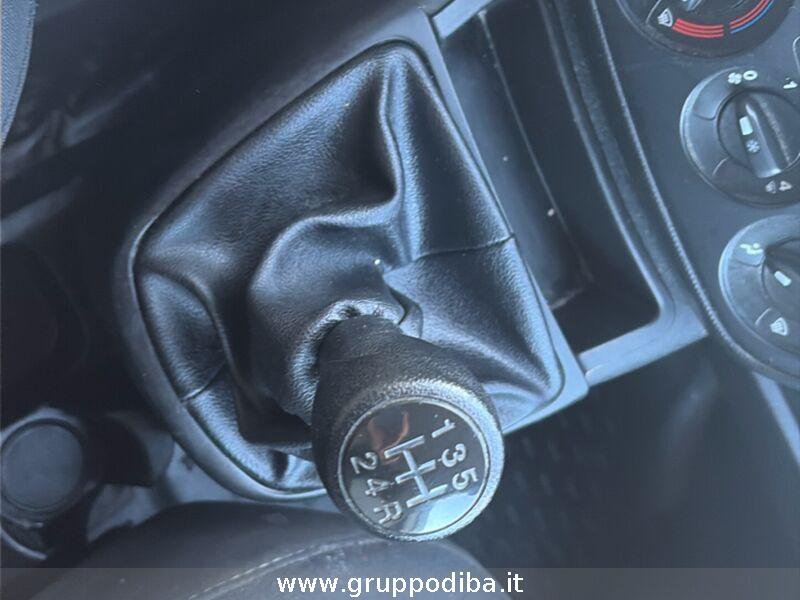 Fiat Professional Fiorino cargo 1.3 mjt 80cv SX E6- Gruppo Diba