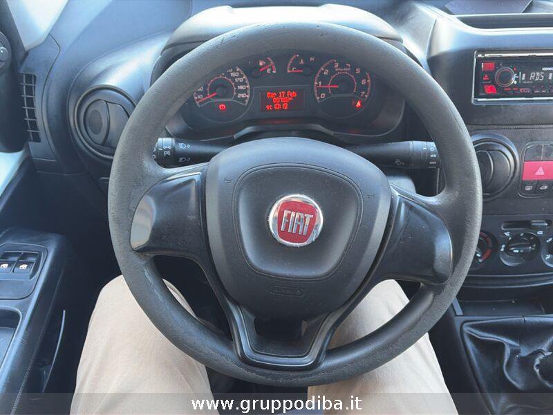 Fiat Professional Fiorino cargo 1.3 mjt 80cv SX E6- Gruppo Diba