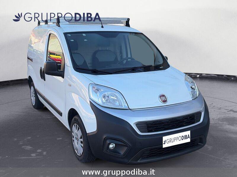 Fiat Professional Fiorino cargo 1.3 mjt 80cv SX E6- Gruppo Diba