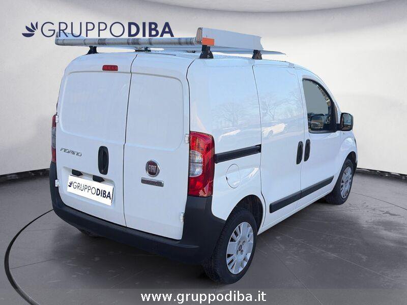 Fiat Professional Fiorino cargo 1.3 mjt 80cv SX E6- Gruppo Diba