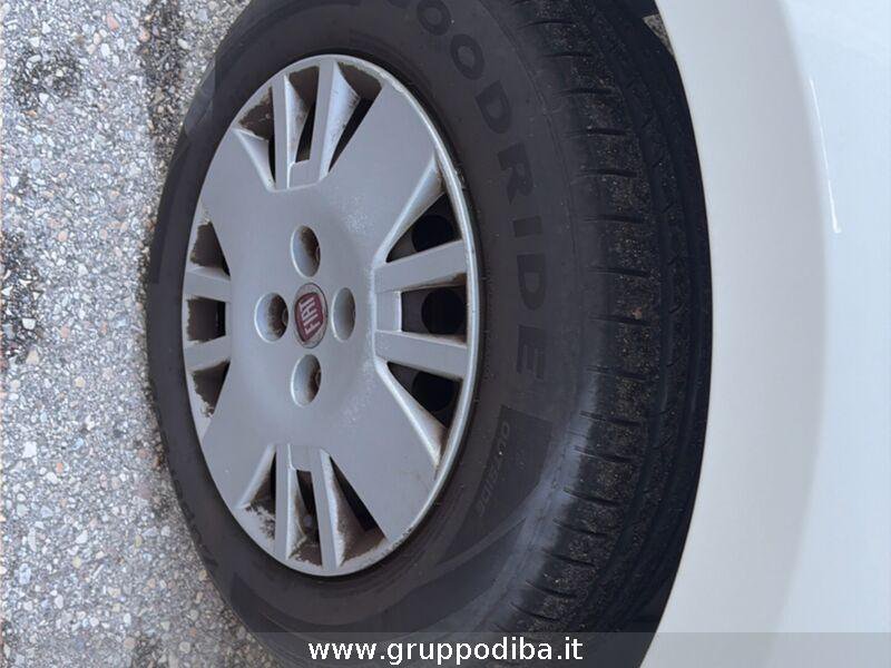 Fiat Professional Fiorino cargo 1.3 mjt 80cv SX E6- Gruppo Diba