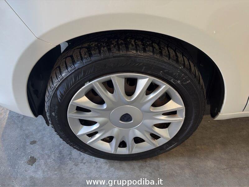 Lancia Ypsilon Ypsilon 1.2 8v Elefantino 69cv my14- Gruppo Diba