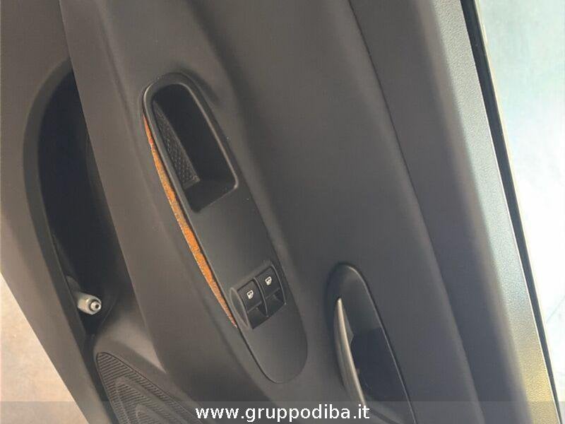 Lancia Ypsilon Ypsilon 1.2 8v Elefantino 69cv my14- Gruppo Diba