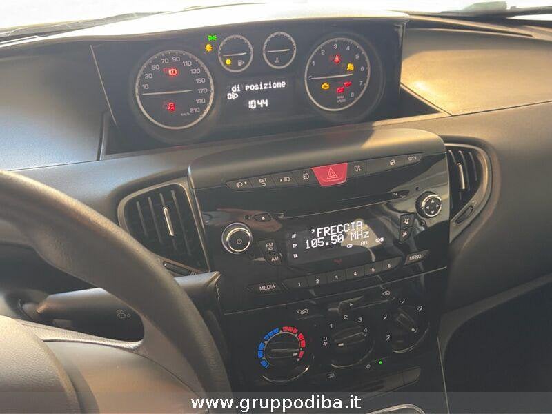 Lancia Ypsilon Ypsilon 1.2 8v Elefantino 69cv my14- Gruppo Diba