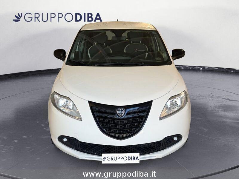 Lancia Ypsilon Ypsilon 1.2 8v Elefantino 69cv my14- Gruppo Diba