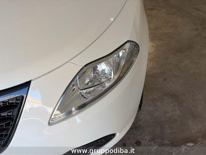 Lancia Ypsilon Ypsilon 1.2 8v Elefantino 69cv my14- Gruppo Diba