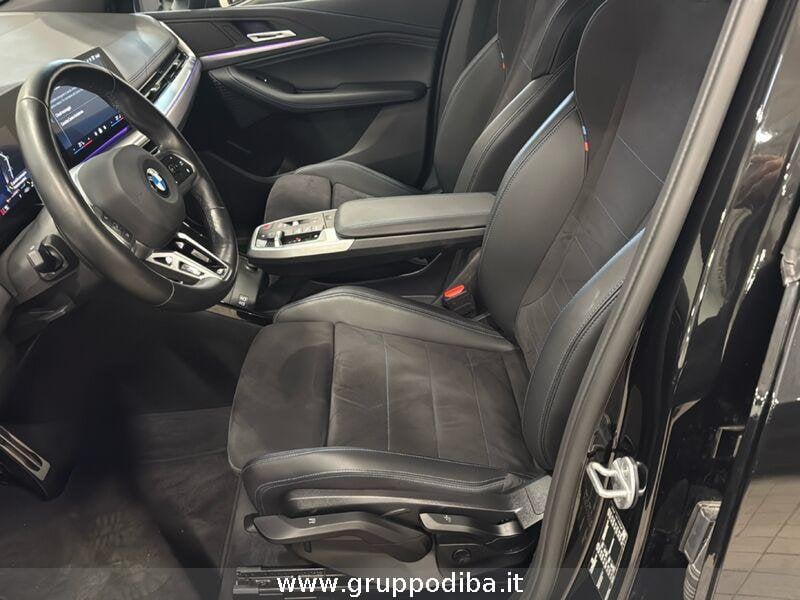 BMW Serie 2 Active Tourer 218d Active Tourer Msport auto- Gruppo Diba