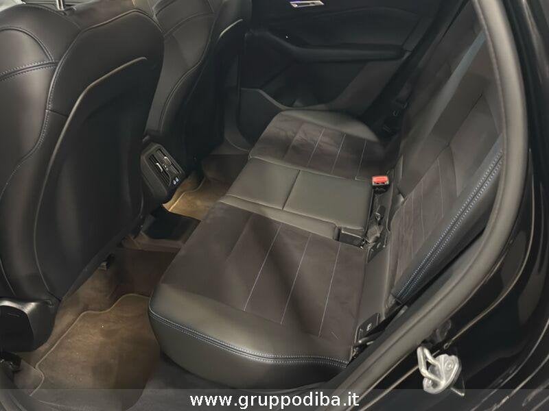 BMW Serie 2 Active Tourer 218d Active Tourer Msport auto- Gruppo Diba