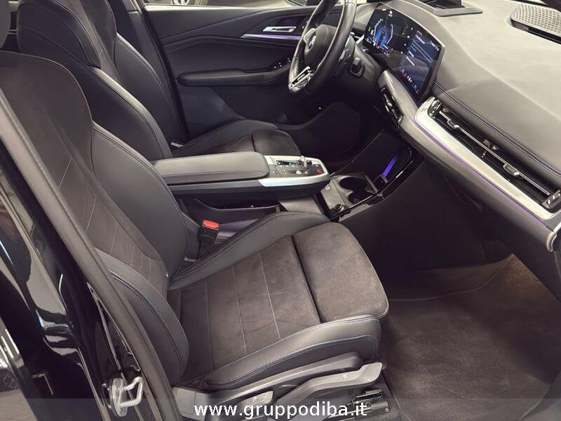 BMW Serie 2 Active Tourer 218d Active Tourer Msport auto- Gruppo Diba