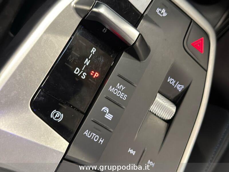 BMW Serie 2 Active Tourer 218d Active Tourer Msport auto- Gruppo Diba