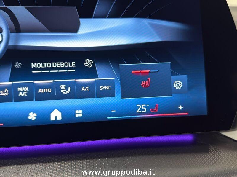 BMW Serie 2 Active Tourer 218d Active Tourer Msport auto- Gruppo Diba