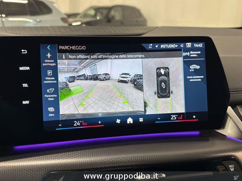 BMW Serie 2 Active Tourer 218d Active Tourer Msport auto- Gruppo Diba