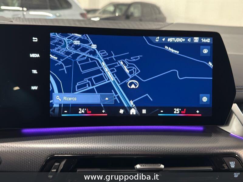 BMW Serie 2 Active Tourer 218d Active Tourer Msport auto- Gruppo Diba