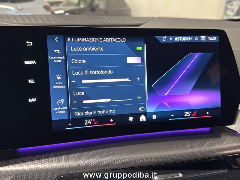 BMW Serie 2 Active Tourer 218d Active Tourer Msport auto- Gruppo Diba