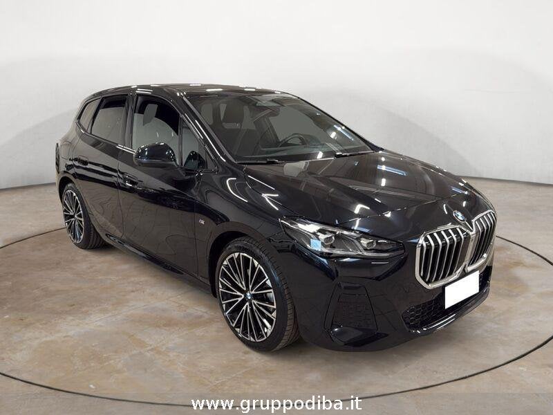 BMW Serie 2 Active Tourer 218d Active Tourer Msport auto- Gruppo Diba
