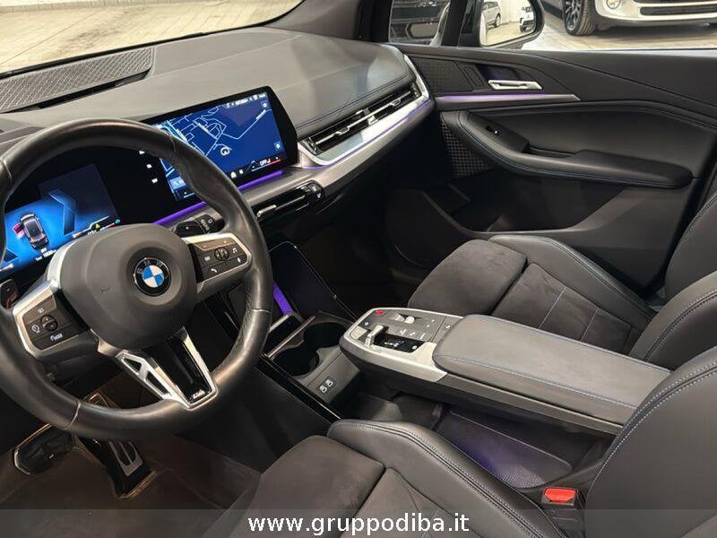 BMW Serie 2 Active Tourer 218d Active Tourer Msport auto- Gruppo Diba