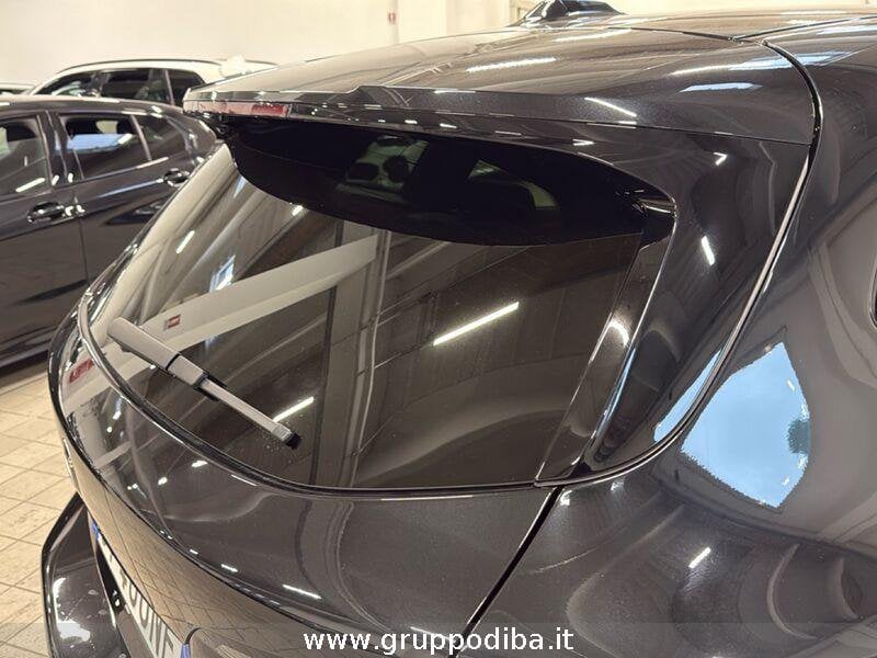 BMW Serie 2 Active Tourer 218d Active Tourer Msport auto- Gruppo Diba