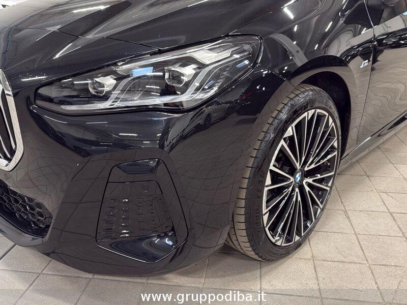BMW Serie 2 Active Tourer 218d Active Tourer Msport auto- Gruppo Diba