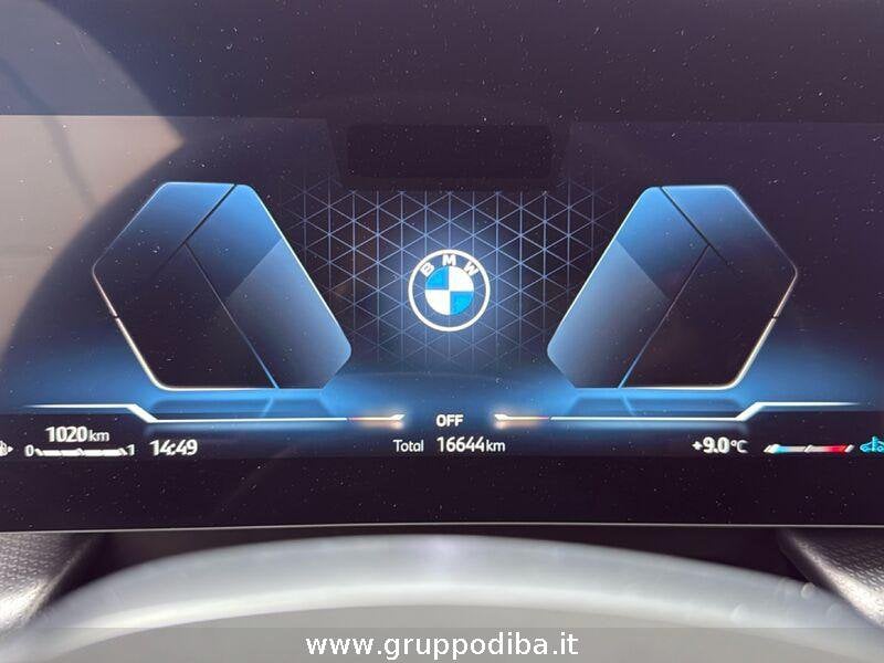 BMW Serie 2 Active Tourer 218d Active Tourer Msport auto- Gruppo Diba