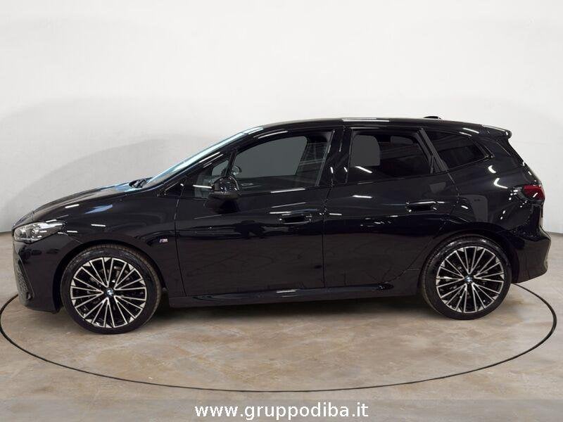 BMW Serie 2 Active Tourer 218d Active Tourer Msport auto- Gruppo Diba
