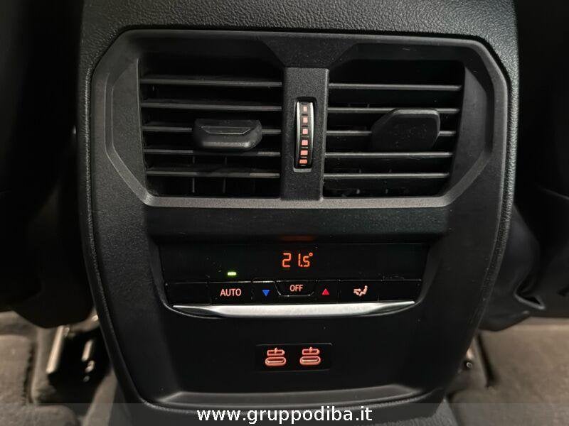 BMW Serie 3 Touring 320d Touring mhev 48V Business Advantage auto- Gruppo Diba