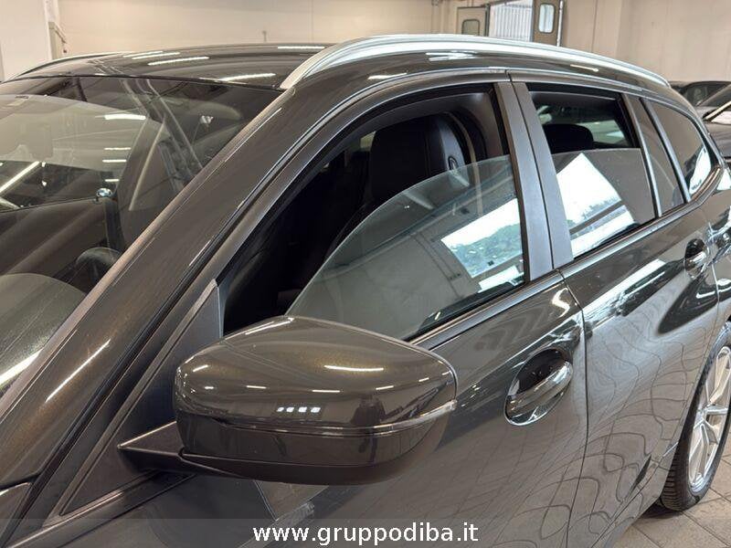 BMW Serie 3 Touring 320d Touring mhev 48V Business Advantage auto- Gruppo Diba
