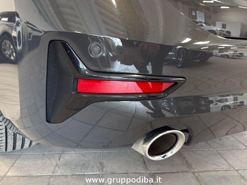 BMW Serie 3 Touring 320d Touring mhev 48V Business Advantage auto- Gruppo Diba