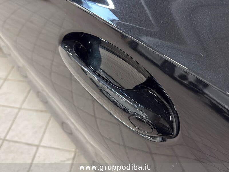 BMW Serie 3 Touring 320d Touring mhev 48V xdrive MSport auto- Gruppo Diba