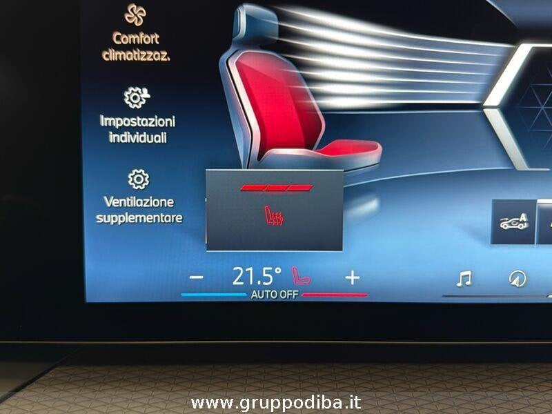 BMW Serie 3 Touring 320d Touring mhev 48V xdrive MSport auto- Gruppo Diba