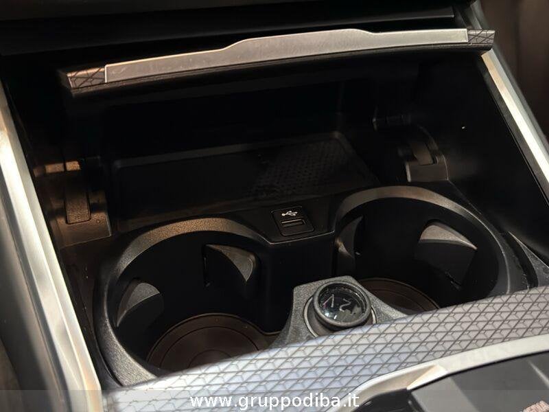 BMW Serie 3 Touring 320d Touring mhev 48V xdrive MSport auto- Gruppo Diba