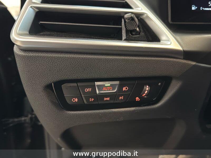 BMW Serie 3 Touring 320d Touring mhev 48V xdrive MSport auto- Gruppo Diba