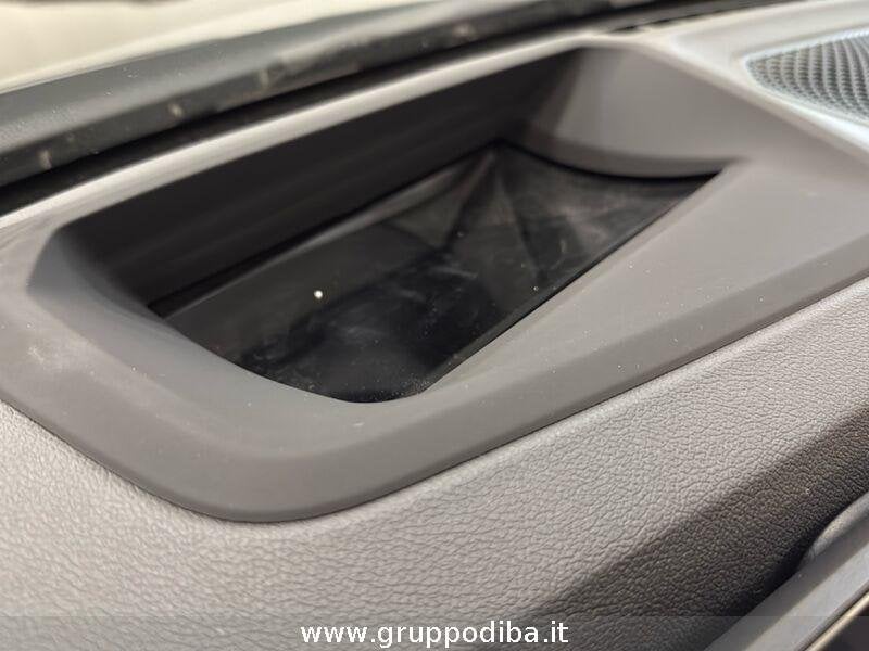 BMW Serie 3 Touring 320d Touring mhev 48V xdrive MSport auto- Gruppo Diba