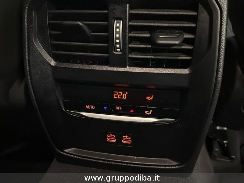 BMW Serie 3 Touring 320d Touring mhev 48V xdrive MSport auto- Gruppo Diba