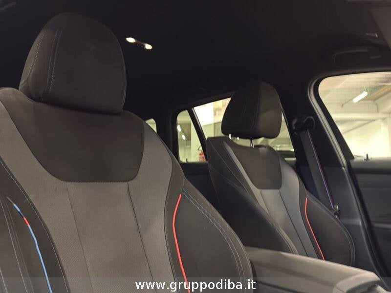 BMW Serie 3 Touring 320d Touring mhev 48V xdrive MSport auto- Gruppo Diba