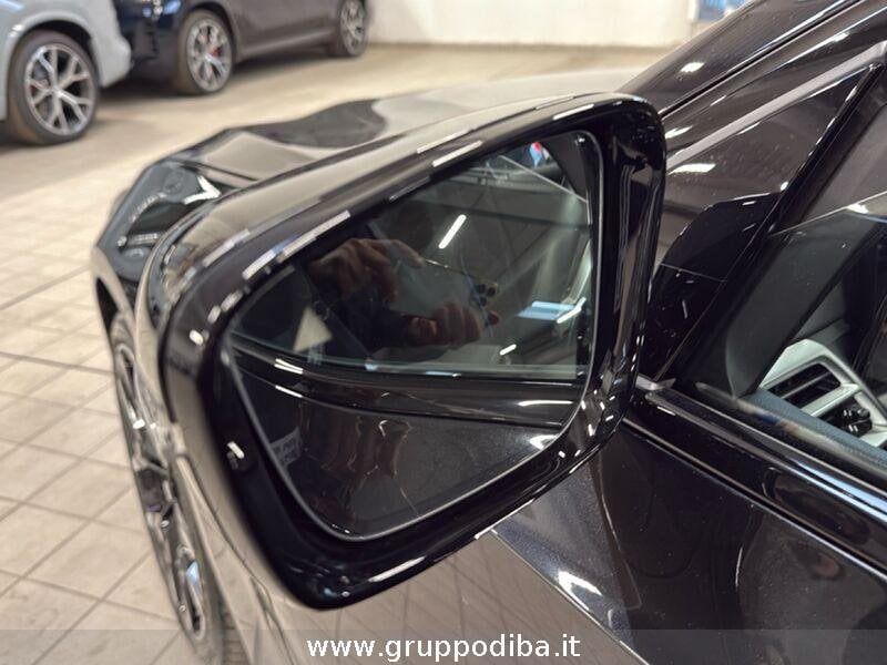 BMW Serie 3 Touring 320d Touring mhev 48V xdrive MSport auto- Gruppo Diba