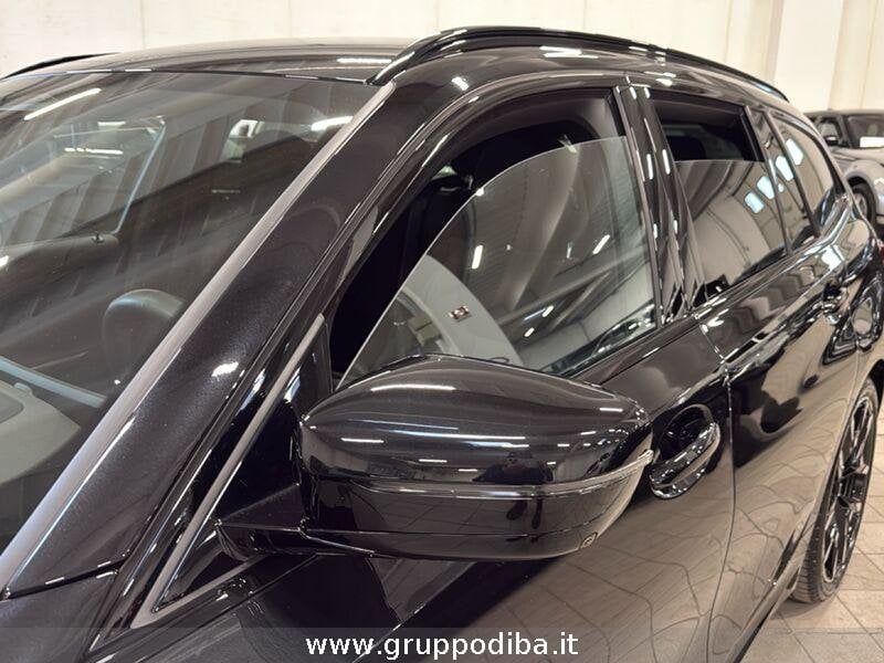 BMW Serie 3 Touring 320d Touring mhev 48V xdrive MSport auto- Gruppo Diba