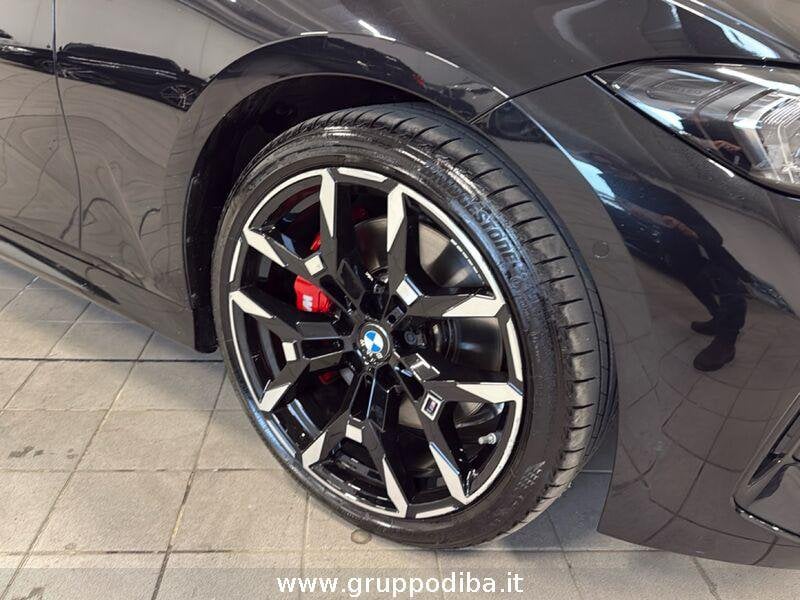 BMW Serie 3 Touring 320d Touring mhev 48V xdrive MSport auto- Gruppo Diba