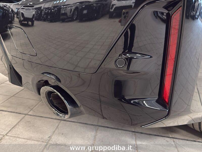 BMW Serie 3 Touring 320d Touring mhev 48V xdrive MSport auto- Gruppo Diba