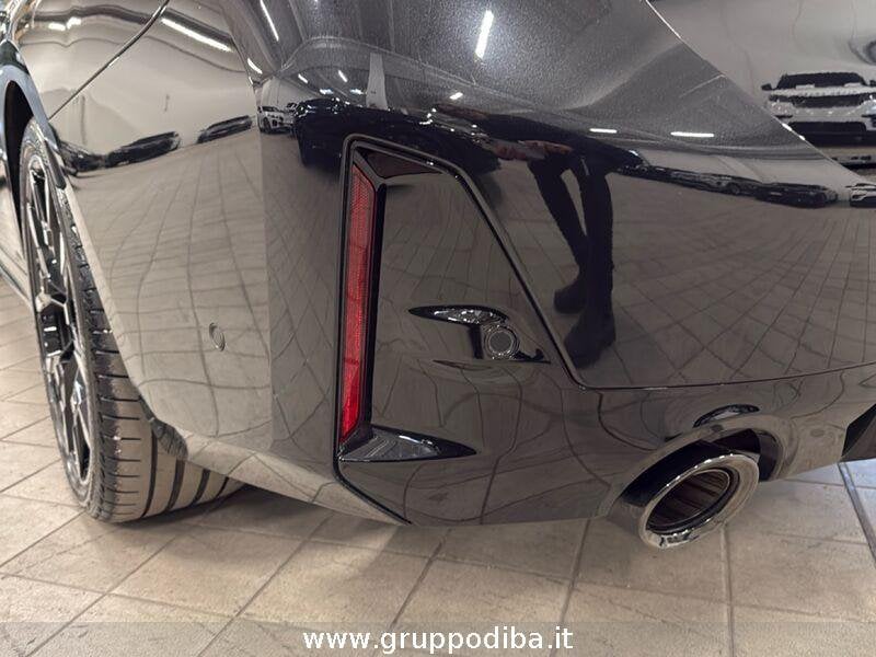 BMW Serie 3 Touring 320d Touring mhev 48V xdrive MSport auto- Gruppo Diba