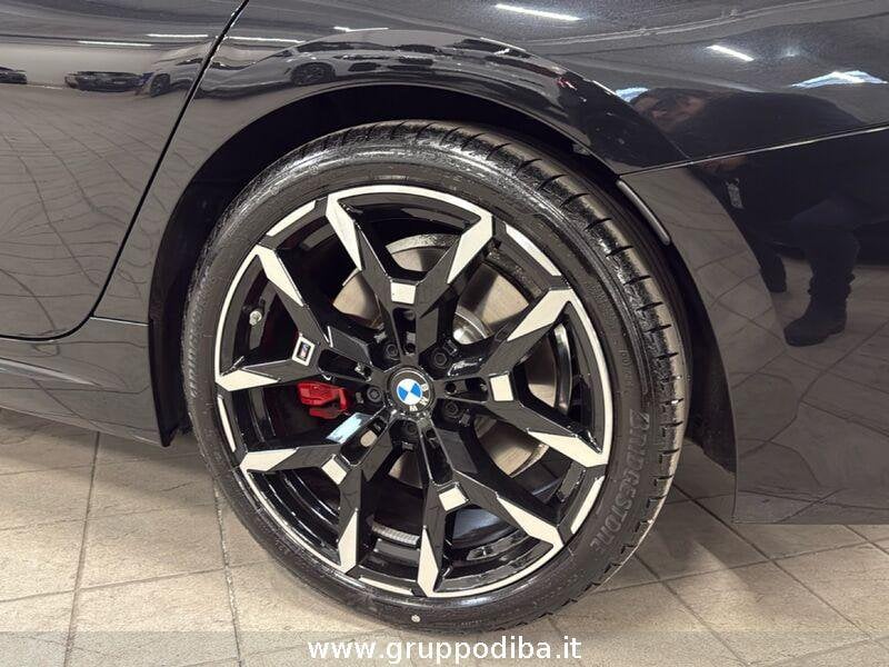 BMW Serie 3 Touring 320d Touring mhev 48V xdrive MSport auto- Gruppo Diba