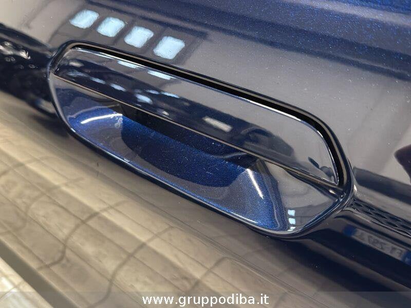 BMW Serie 4 Gran Coupe 420d Gran Coupe mhev 48V xdrive Msport auto- Gruppo Diba