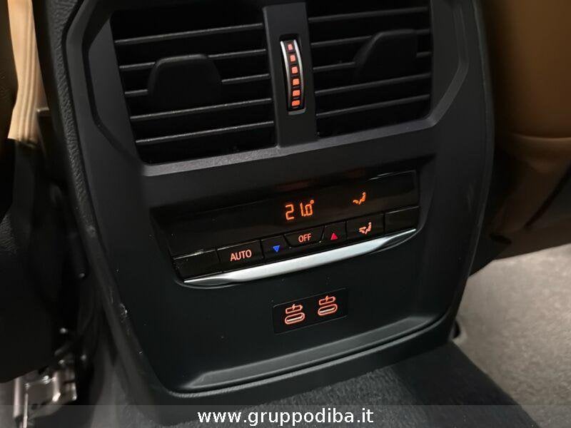 BMW Serie 4 Gran Coupe 420d Gran Coupe mhev 48V xdrive Msport auto- Gruppo Diba