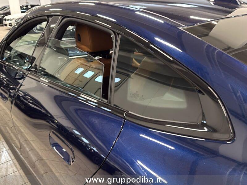 BMW Serie 4 Gran Coupe 420d Gran Coupe mhev 48V xdrive Msport auto- Gruppo Diba