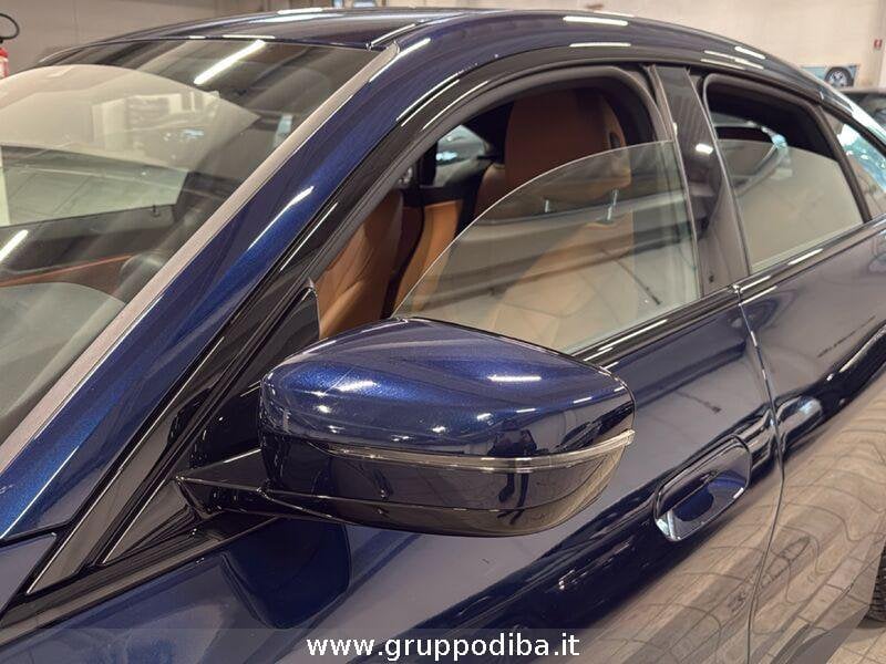 BMW Serie 4 Gran Coupe 420d Gran Coupe mhev 48V xdrive Msport auto- Gruppo Diba