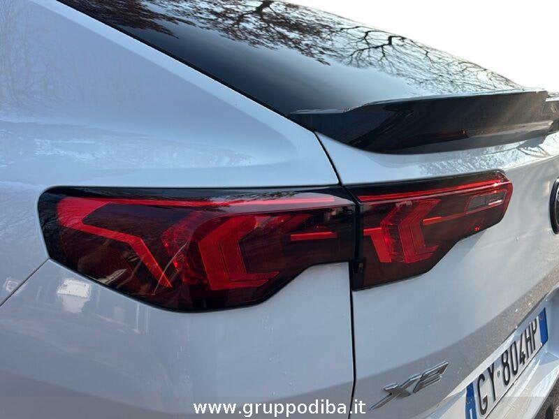BMW X2 X2 xdrive 20d 48V MSport auto- Gruppo Diba