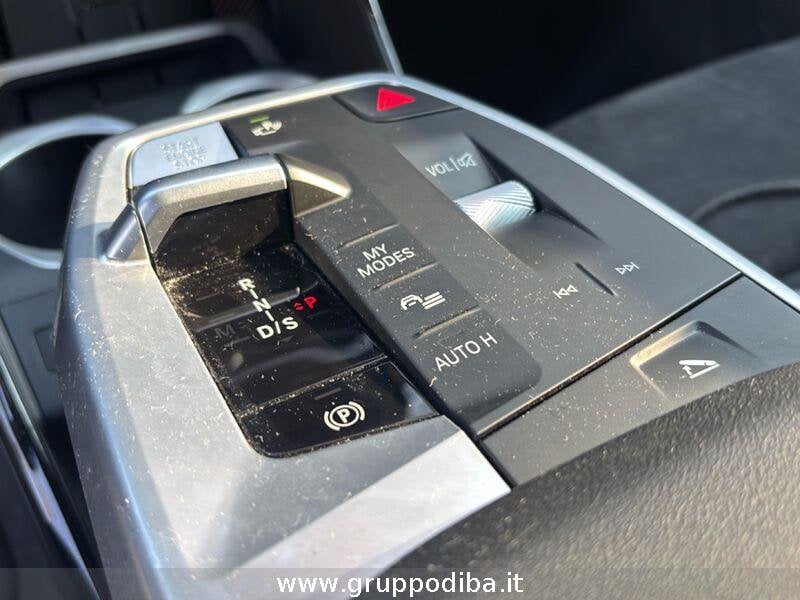 BMW X2 X2 xdrive 20d 48V MSport auto- Gruppo Diba