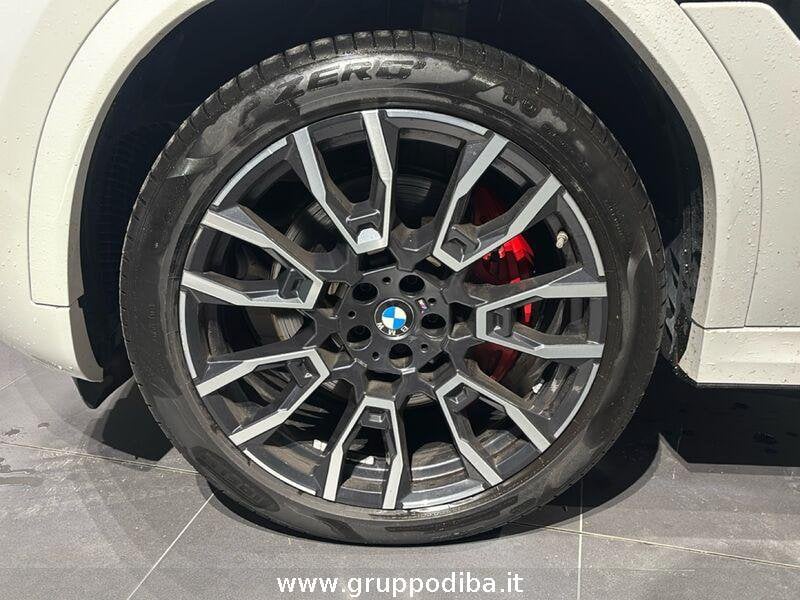 BMW X6 X6 xdrive30d MSport auto- Gruppo Diba